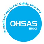 OHSAS 18001 -Occupational Health And Safety Standard