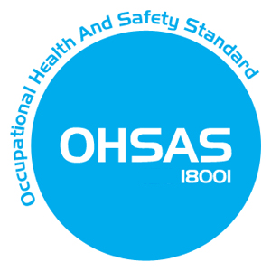 OHSAS 18001 -Occupational Health And Safety Standard