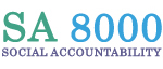 SA 8000 - Social Accountability International