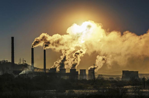 Greenhouse Gas Emissions - GHG - ISO 14064