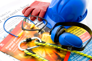Occupational Health And Safety Equipments