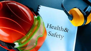 Occupational Health And Safety